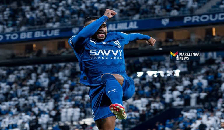 Read more about the article الهلال ضد الفتح| نتيجة المباراة والتفاصيل.. عواصف الزعيم الزرقاء تحسم اللقاء مُبكراً ب “المملكة آرينا”