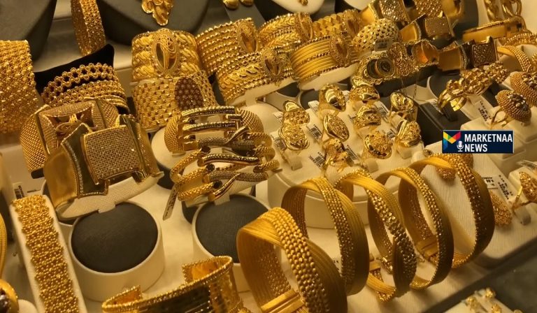 Read more about the article بعد صعود الدولار عالمياً| سعر الذهب اليوم عيار 24 الآن في مصر يُسجل تراجعاتٍ محدودة الأربعاء 12-11-2025