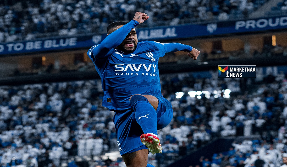 Read more about the article الهلال ضد الفتح| نتيجة المباراة والتفاصيل.. عواصف الزعيم الزرقاء تحسم اللقاء مُبكراً ب “المملكة آرينا”