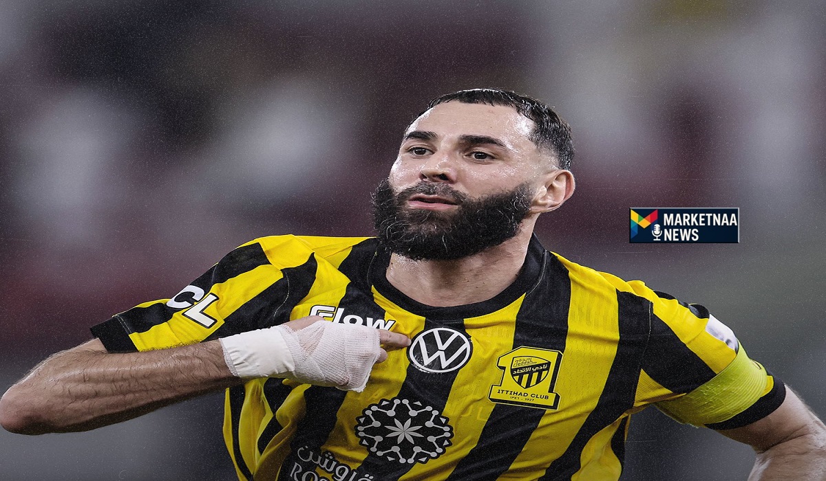 Read more about the article الاتحاد ضد الشباب| ليلة بنزيما بلا منافس.. العميد يكتسح فمن يواجه في نصف النهائي
