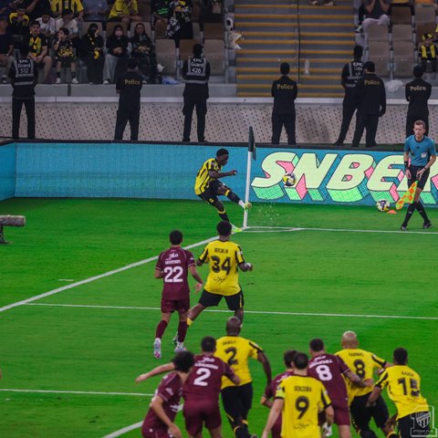 لقاء الاتحاد اليوم