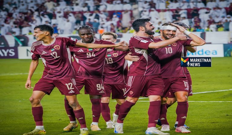 Read more about the article بعد نتيجة الذهاب 2 – 2| موعد مباراة خورفكان ضد الوحدة اليوم والقنوات الناقلة بكأس مصرف أبو ظبي