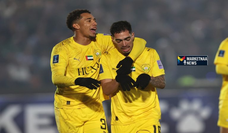 Read more about the article موعد مباراة الوصل ضد الجزيرة| القنوات الناقلة.. لقاء الإياب اليوم كأس مصرف أبو ظبي شامل نتيجة الذهاب