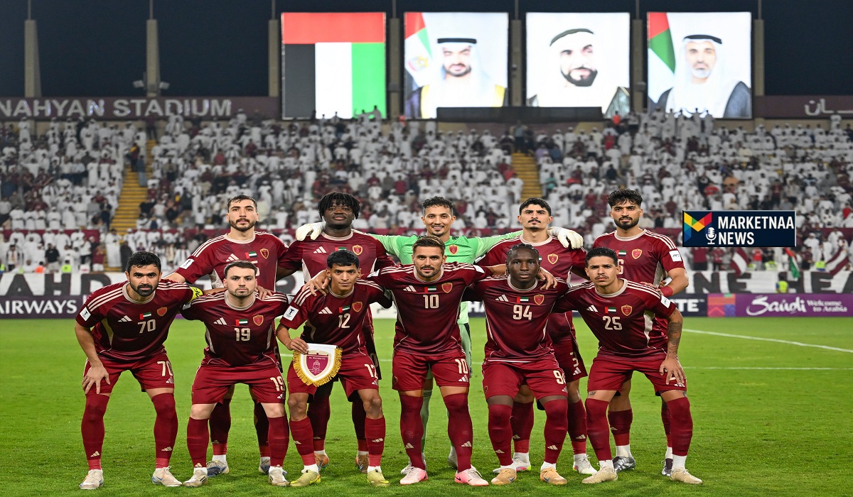 You are currently viewing خورفكان ضد الوحدة| مباراة الفوز الخاطف.. مواجهة تكتيكية وأداء بدني عال.. فمن المتأهل لنصف النهائي