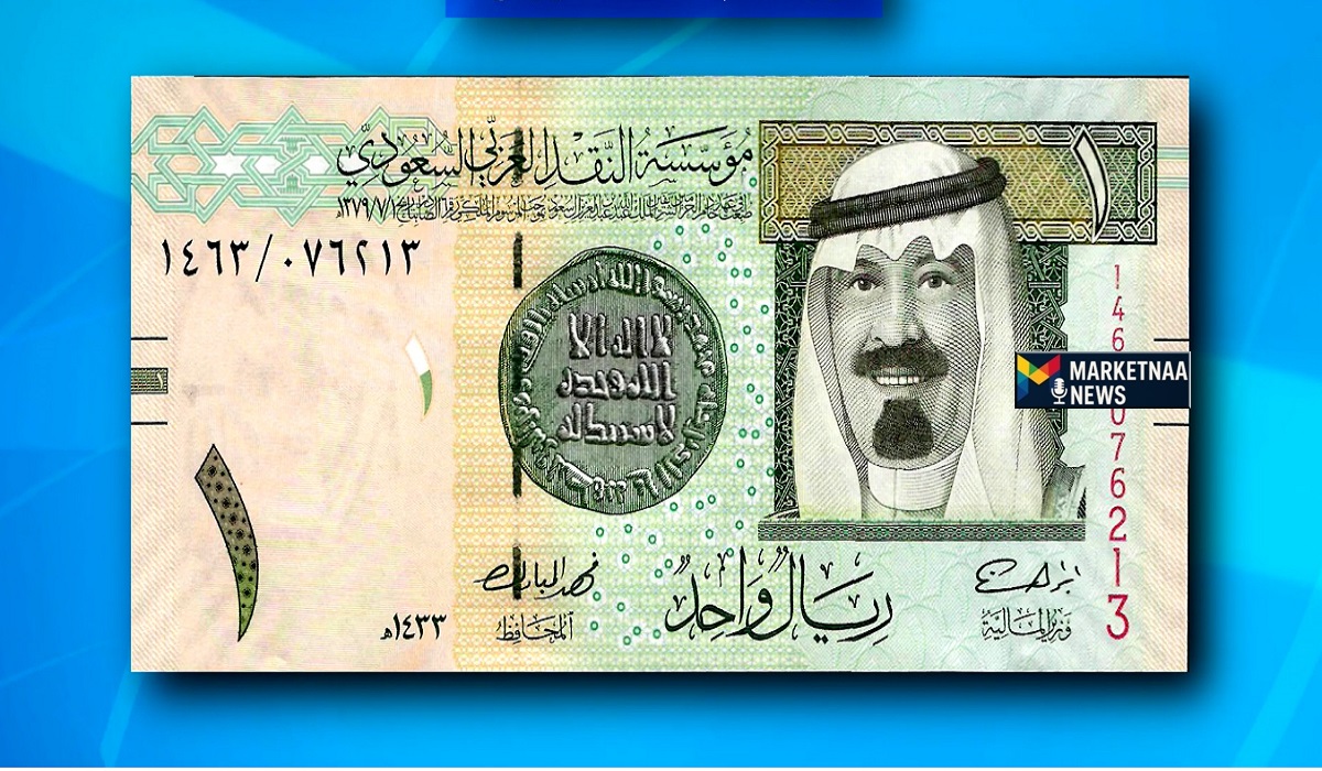 Read more about the article بعد تراجعه بأغلب البنوك| سعر الريال السعودي مقابل الجنيه المصري مع أسعار شركات الصرافة السبت 8-11-2025