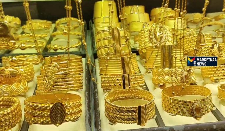 Read more about the article ارتفاع الطلب يعود| أسعار الذهب اليوم في مصر عيار 21 بالمصنعية تُسجل مكاسب 90 جنيه 3-11-2025
