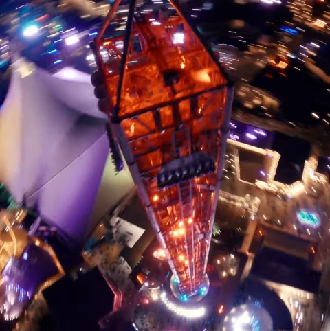 Sirocco Tower
