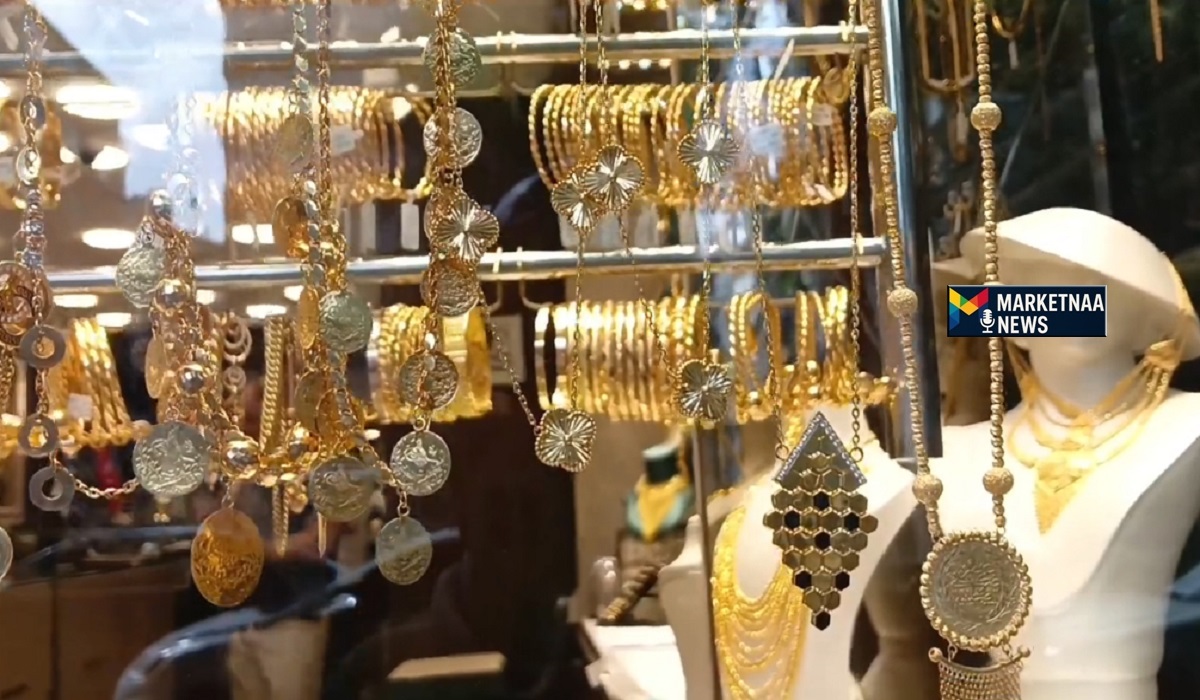 You are currently viewing مع الارتداد الصعودي للأسعار العالمية| سعر جرام الذهب في السعودية يختتم اليوم صاعداً الثلاثاء 18-11-2025