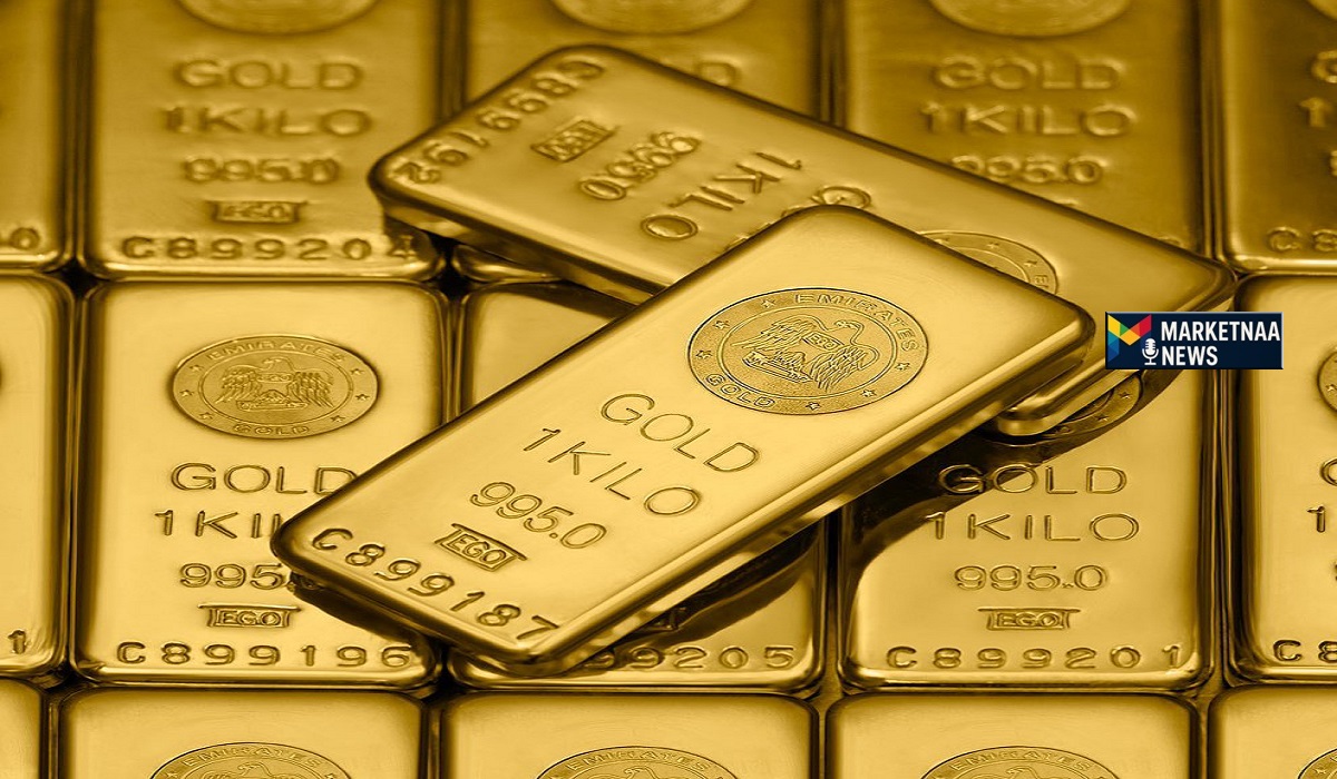 Read more about the article بعد كسر الأوقية 4000 دولار| سعر سبيكة ذهب 5 جرام اليوم عيار 24 في مصر خسائر جديدة الثلاثاء 4-11-2025