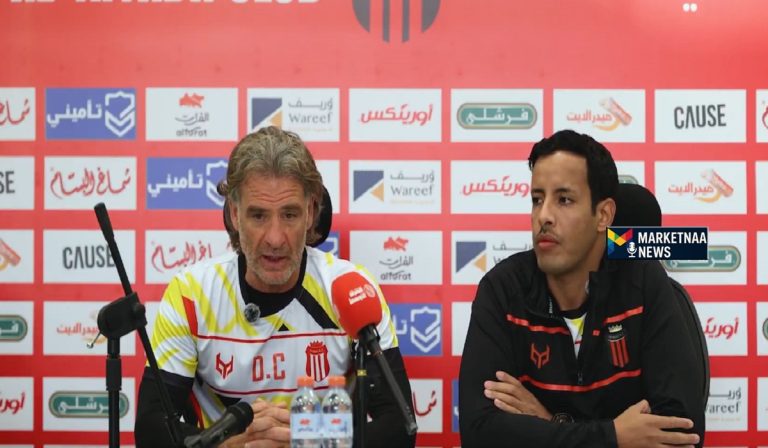 Read more about the article قبل مباراة الاتحاد ضد االرياض اليوم| تصريحات المُدربين تُشير إلى غياب أي رؤية مسبقة للقاء