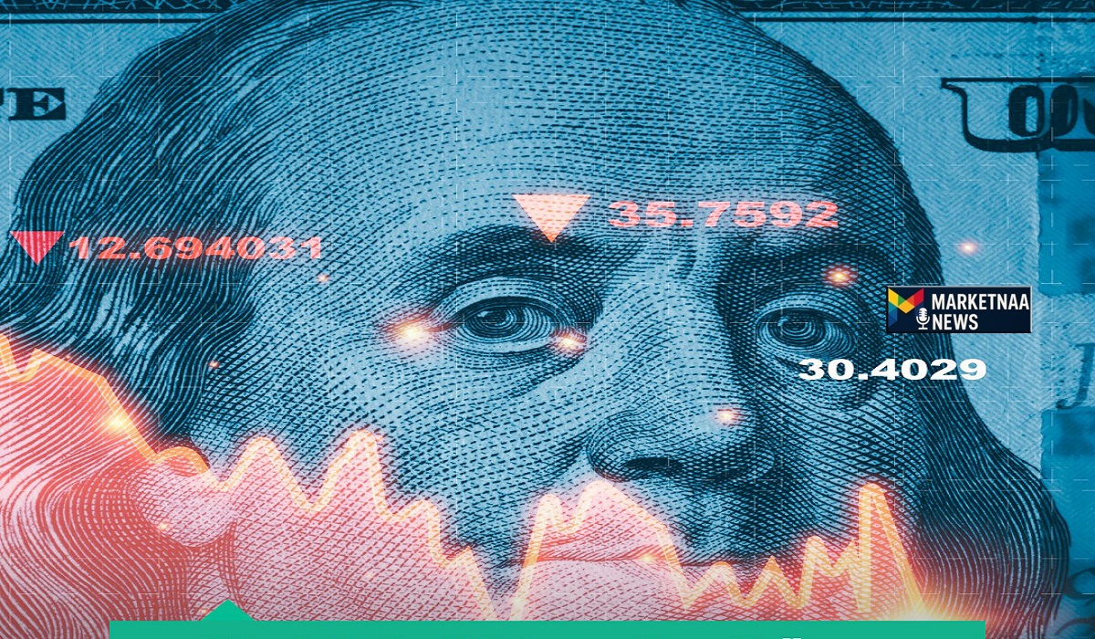 You are currently viewing وسط تباين أسعار البنوك| سعر الدولار اليوم في مصر مع الفارق بين بنكي الأهلي ومصر الثلاثاء 4-11-2025