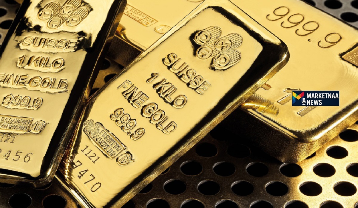 Read more about the article بدعم مشتريات BARGAIN – HUNTERS| أسعار الذهب العالمية ترتد 0.9% اليوم الأربعاء 5-11-2025
