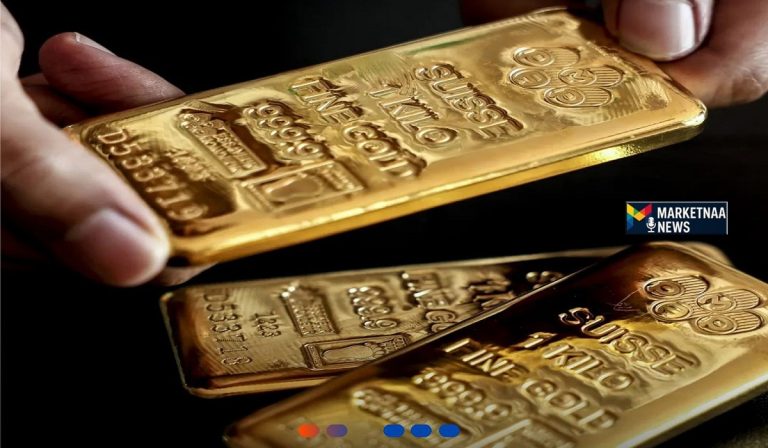 Read more about the article بعد تعافيه من تراجعات بداية الأسبوع| أسعار الذهب العالمية تتماسك عند مستوى الدعم فما هي توقعات الأيام القادمة