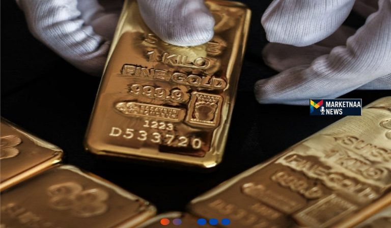 Read more about the article بدعم بيانات أمريكية تُظهر خسائر الوظائف| أسعار الذهب العالمية اليوم الاثنين 10-11-2025 تُسجل مكاسب جديدة