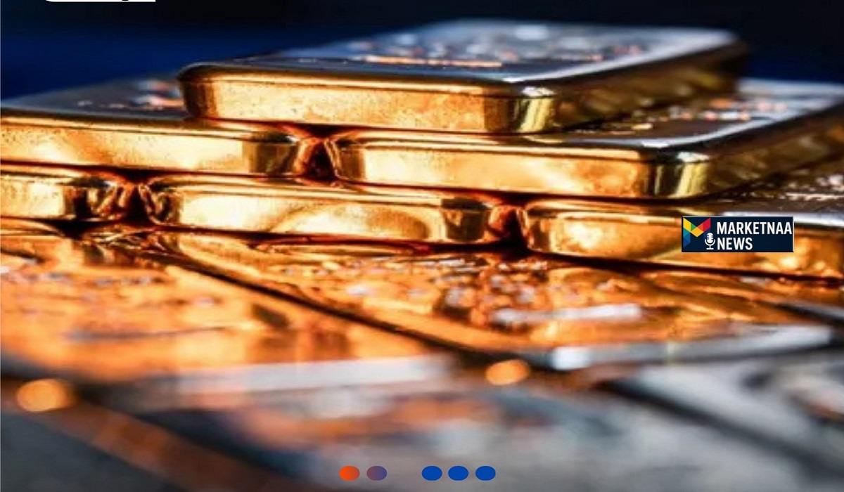 Read more about the article بعد الصعود القياسي أمس| أسعار الذهب العالمية تواصل مكاسبها لأعلى مستوى منذ 3 أسابيع الثلاثاء 11-11-2025