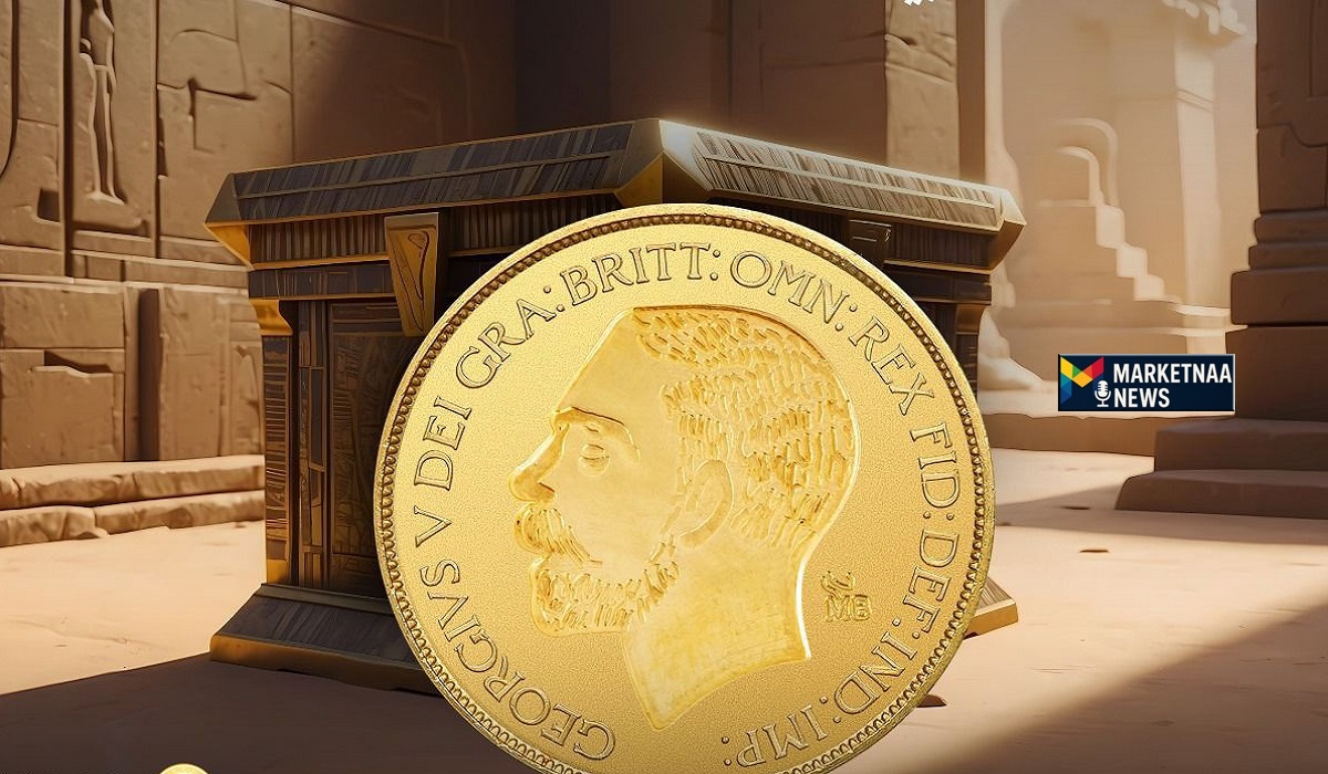 Read more about the article بقفزة تجاوزت 1400 جنيه في 24 ساعة| كم سعر الجنيه الذهب اليوم عيار 21 شامل BTC الثلاثاء 11-11-2025