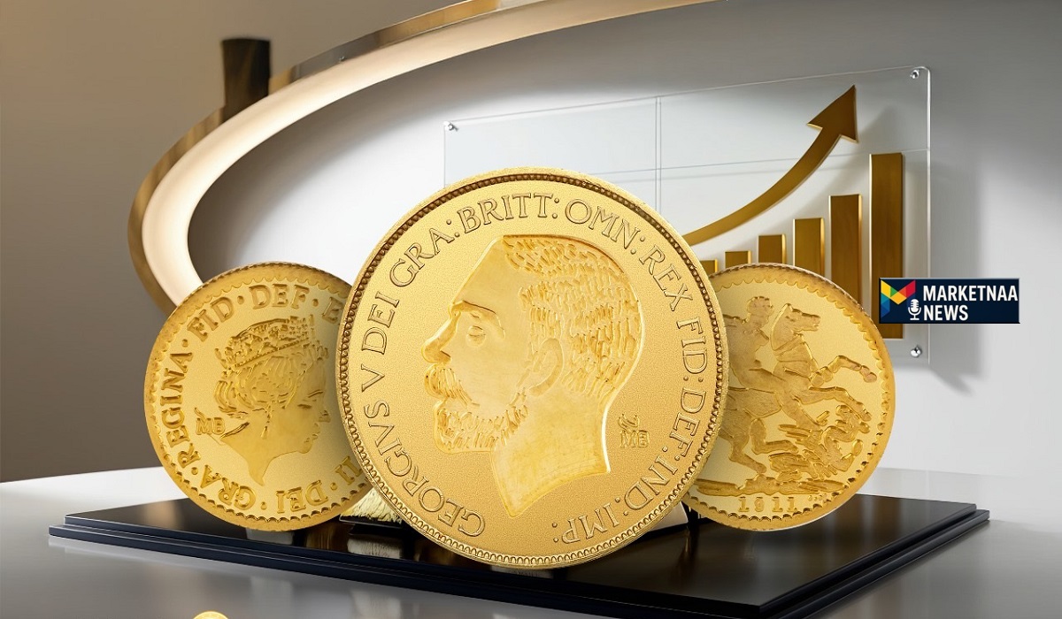 Read more about the article بعد مكاسب أسبوعية 2300 جنيه| كم سعر الجنيه الذهب اليوم عيار 21 في مصر الخميس 13-11-2025