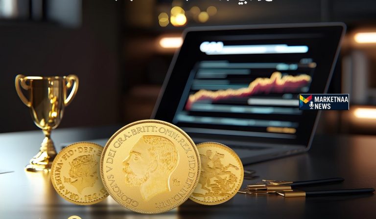 Read more about the article تباين المكاسب اليومية| سعر الجنيه الذهب اليوم مع أسعار BTC بكل الأوزان عيار 21 الأربعاء 19-11-2025
