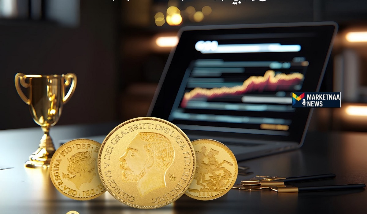 Read more about the article تباين المكاسب اليومية| سعر الجنيه الذهب اليوم مع أسعار BTC بكل الأوزان عيار 21 الأربعاء 19-11-2025