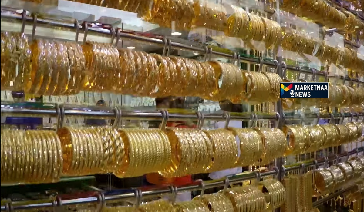 Read more about the article سعر الجرام الذهب اليوم| أسعار الذهب في السعودية بيع وشراء عيار 21 الأربعاء 19-11-2025