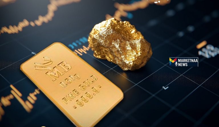 Read more about the article تراجع مسائي 500 جنيه بعد المكاسب| سعر سبيكة الذهب 10 جرام اليوم عيار 24 مع BTC الثلاثاء 11-11-2025