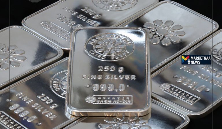 Read more about the article سعر الفضة اليوم| صعود عالمي تجاوز 0.5% سعر الجرام في السعودية ومصر الثلاثاء 11-11-2025