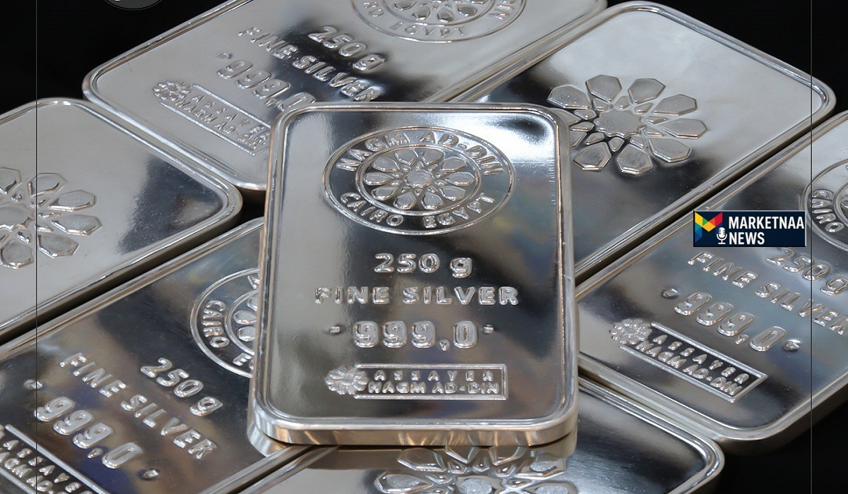 Read more about the article سعر الفضة اليوم| صعود عالمي تجاوز 0.5% سعر الجرام في السعودية ومصر الثلاثاء 11-11-2025