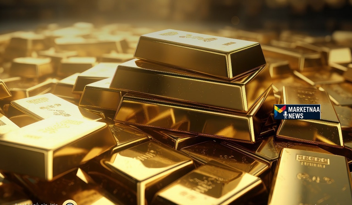 Read more about the article بعد تراجع عيار 24 في مصر| سعر سبائك الذهب اليوم بكل الأوزان الأربعاء 12-11-2025