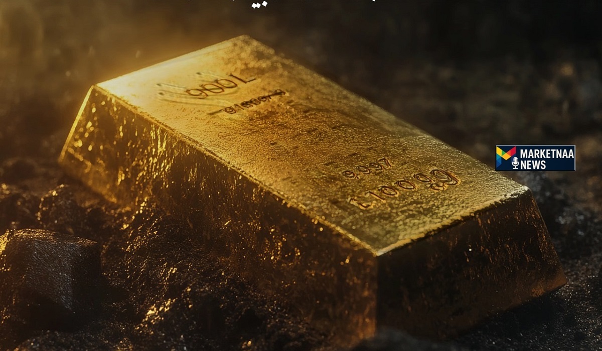 You are currently viewing بمكاسب يومية 10000 جنيه ل 100 جرام| أسعار السبائك الذهب اليوم في مصر كل الأوزان الخميس 13-11-2025