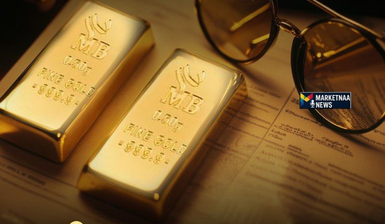 Read more about the article بعد خسارتها 350 جنيه من قيمتها السوقية| سعر السبيكة 5 جرام بتراجع أسعار الذهب الخميس 20-11-2025
