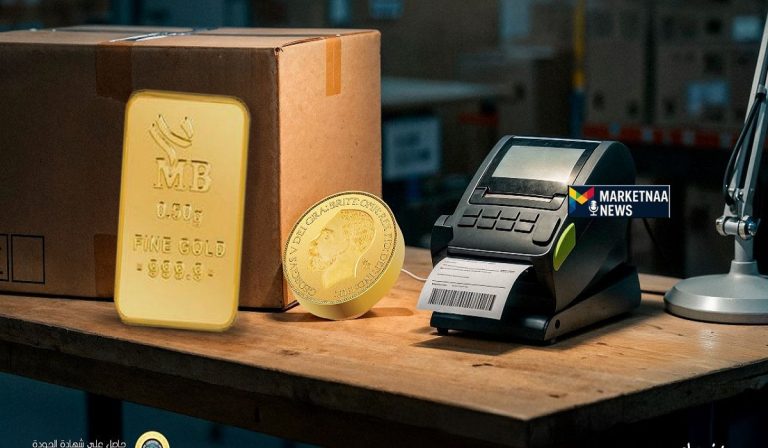 Read more about the article بعد تراجع أسعار الذهب العالمية| سعر الأونصة اليوم الخميس 20-11-2025 شامل التوقعات