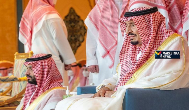 Read more about the article صلاة الاستسقاء| دعوة ملكية في جميع مناطق المملكة الخميس 13 نوفمبر 2025 الغاية ومتى موعدها والكيفية