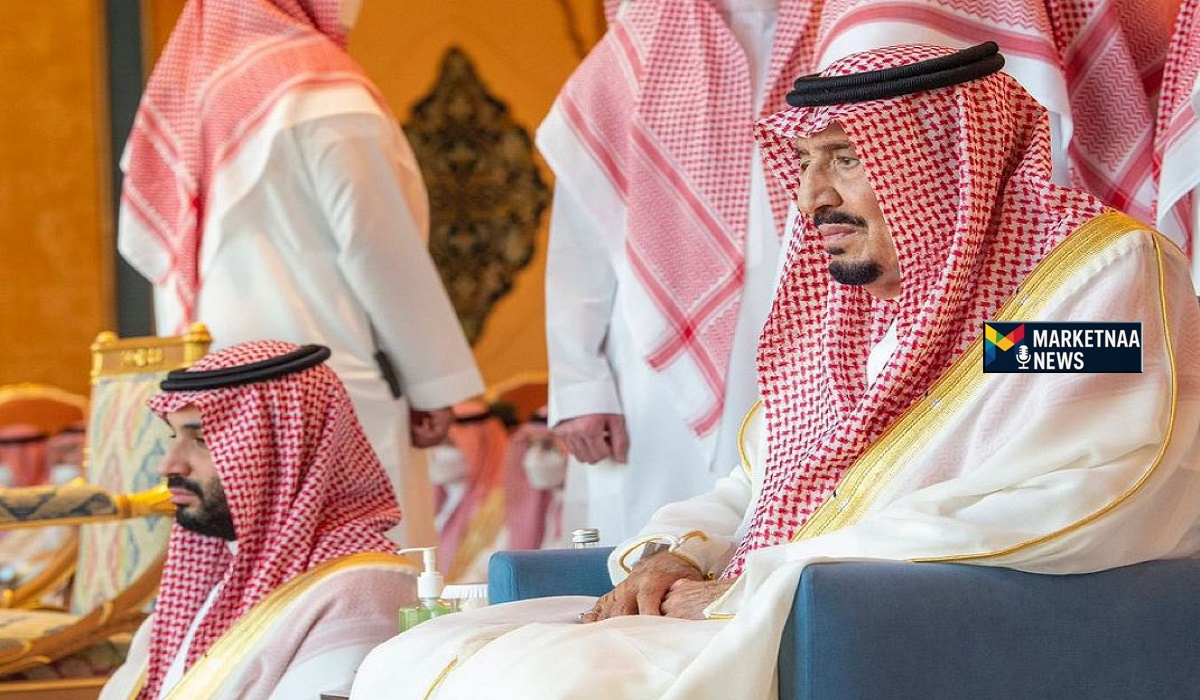 You are currently viewing صلاة الاستسقاء| دعوة ملكية في جميع مناطق المملكة الخميس 13 نوفمبر 2025 الغاية ومتى موعدها والكيفية