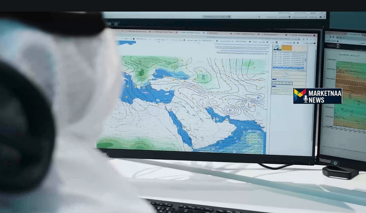 Read more about the article أمطار غزيرة| طقس السعودية اليوم السبت 15-11-2025 وجريان السيول بعدد من المناطق