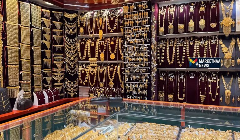 Read more about the article مكاسب مع بداية الأسبوع| أسعار الذهب اليوم في السعودية.. صعود 3 ريال للجرام الاثنين 8-12-2025