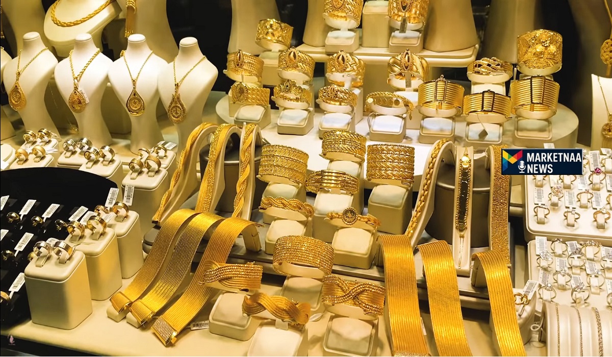 Read more about the article مع فقدان الزخم الشرائي| سعر الذهب اليوم في السعودية يتراجع مساءً 10 ريالات الثلاثاء 4-11-2025