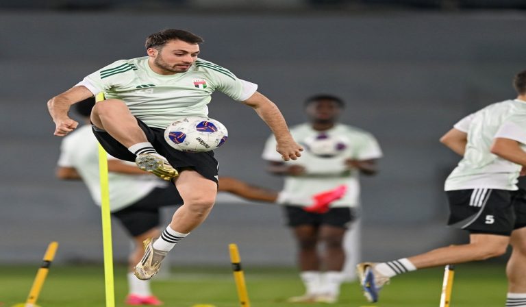 Read more about the article نتيجة مباراة الإمارات ضد العراق اليوم ذهاب ملحق تصفيات كأس العالم| الحسم يؤجل إلى الإياب