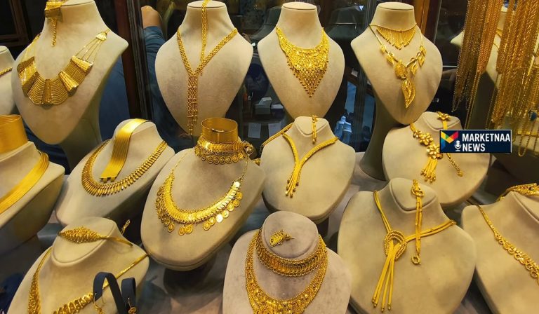 Read more about the article بعد مكاسب بلغت 80 جنيه للجرام| بكم سعر الذهب اليوم في مصر بالمصنعية شامل عيار 21 الأربعاء 5-11-2025