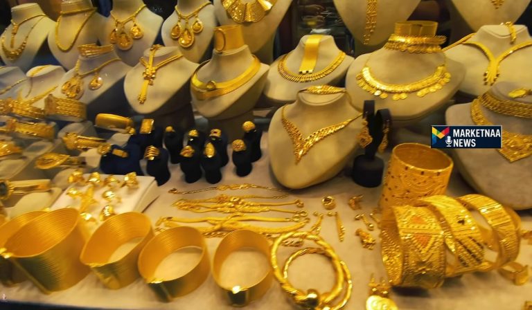 Read more about the article بعد تجاوز الأوقية 4000 دولار من جديد| كم سعر الذهب اليوم في السعودية الخميس 6-11-2025