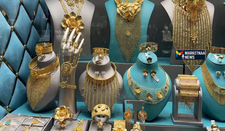 Read more about the article سعر جرام الذهب عيار 21 سعر الذهب اليوم| بيع وشراء في السعودية ومصر الاثنين 24-11-2025
