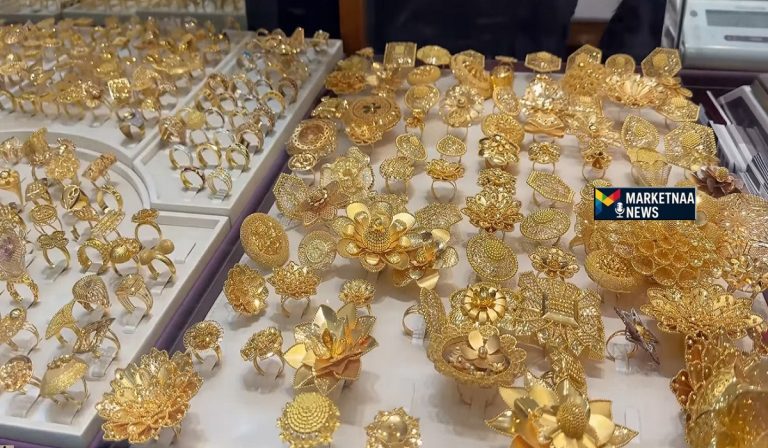 Read more about the article بكم سعر الذهب عيار 24 في السعودية بعد صعود اليوم| مع أسعار سبائك الذهب الثلاثاء 25-11-2025