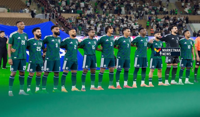 Read more about the article نتيجة مباراة السعودية ضد الجزائر اليوم الشوط الأول| أداء مُتحفظ وسط ترقب سعودي لمرتدات الجزائريين
