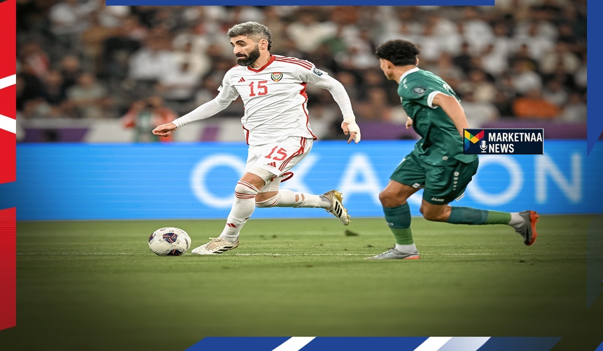 Read more about the article العراق ضد الإمارات| نتيجة اللقاء التاريخي بعد مباراة حماسية ومفتوحة على أرض البصرة.. من المتأهل