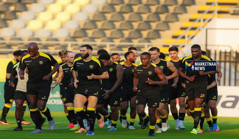 Read more about the article مباراة الاتحاد اليوم الجمعة| المدير الفني سيرجيو كونسيساو يحسم مشاركة بنزيما ويؤكد فريق الرياض.. غامضاً