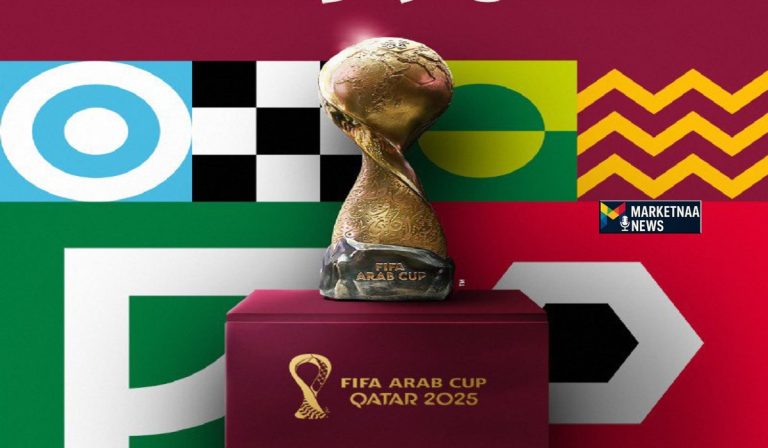 Read more about the article نتائج مباريات كأس العرب| من تأهل لربع النهائي ومن غادر قطر ضد تونس وسوريا ضد فلسطين