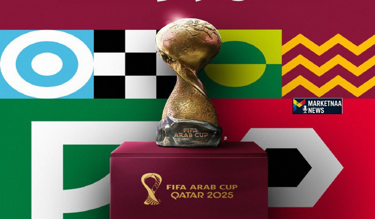 You are currently viewing نتائج مباريات كأس العرب| من تأهل لربع النهائي ومن غادر قطر ضد تونس وسوريا ضد فلسطين