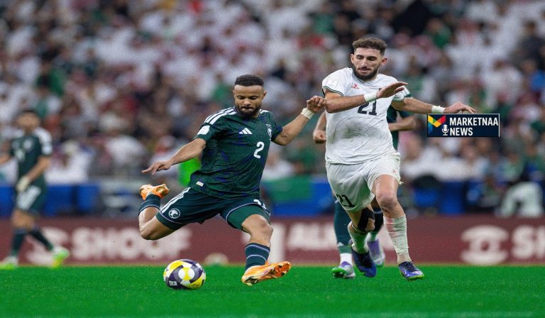 Read more about the article نتائج مباريات كأس العرب الخميس| المغرب ضد سوريا.. السعودية ضد فلسطين من تأهل لنصف النهائي