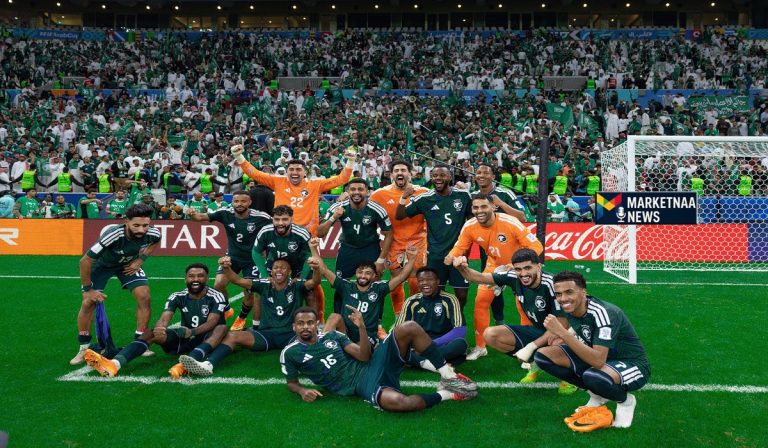 Read more about the article كأس العرب 2025| من يواجه السعودية والمغرب بعد تأهلهما إلى الدور نصف النهائي