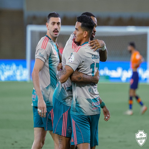 فوز الأهلي اليوم