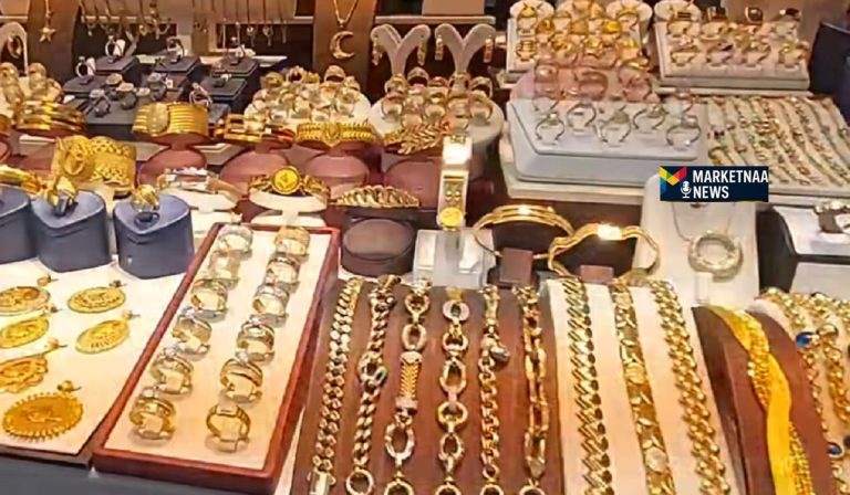 Read more about the article بعد تراجعات اليوم| أسعار الذهب في الكويت.. الاثنين 29-12-2025 بداية التداول الأسبوعي